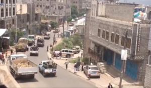 مقتل قيادي حوثي بارز برصاص مواطن في محافظة إب اليمنية 