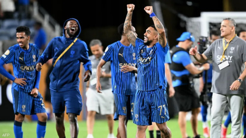 بعد انسحابه من كأس السوبر السعودي.. الهلال مهدد بعقوبتين