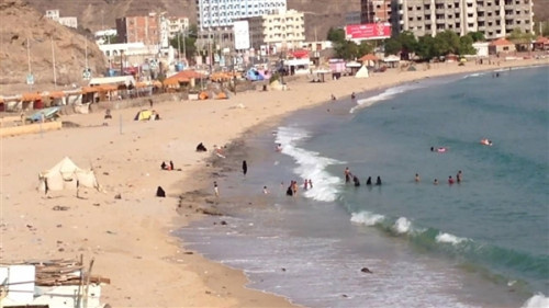 غرق 7 شبان في ساحل جولدمور بالتواهي