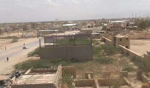 نجاة شيخ قبلي من محاولة اغتيال والحوثيين يكرمون الفاعل