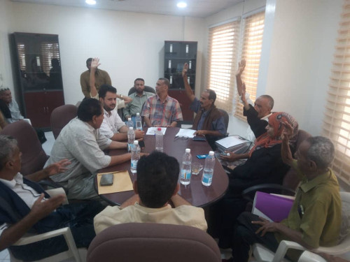 بلاغ صحفي صادر عن الاتحاد العام لنقابات عمال الجنوب