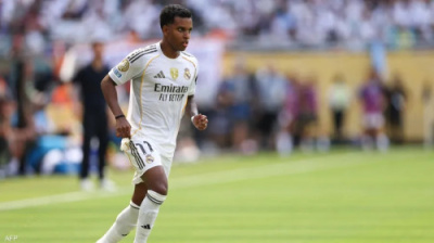 رودريغو يحسم مصيره مع ريال مدريد