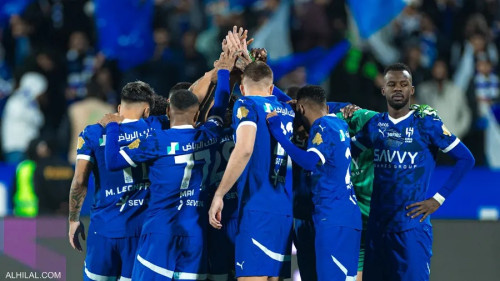 الاتحاد السعودي لكرة القدم يعلن عقوبات انسحاب الهلال من السوبر