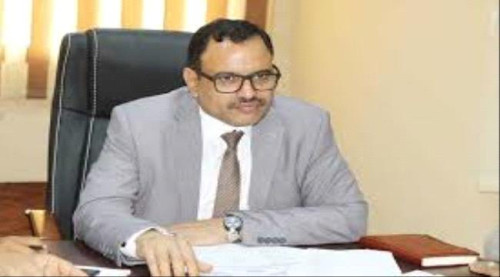 السقطري يوجه بتكثيف الرقابة على الأسواق ومراكز الإنزال السمكي