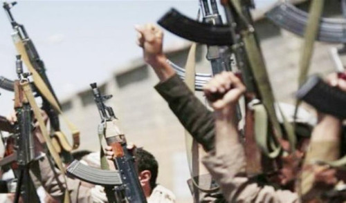 الهيئة الأوروبية تدعو لإحالة جرائم مليشيا الحوثي للمحكمة الجنائية الدولية