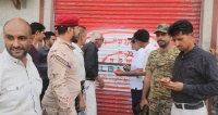 لعدم التزامهم بتخفيض الأسعار.. مدير عام المنصورة يوجه بإغلاق كافة "المطاعم" و"المدارس الأهلية" المخالفة