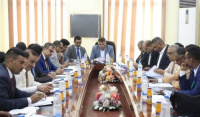 برئاسة النائب العام.. اجتماع في عدن لمكافحة غسل الأموال وتمويل الإرهاب 