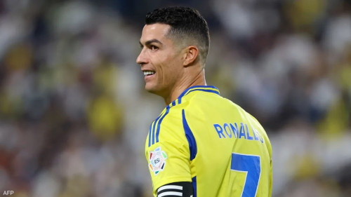 بعد نصر النصر.. رونالدو يعلق بـ"ليتس غو"