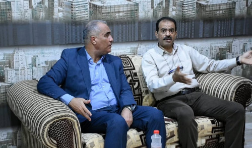 جامعة عدن تدشّن التعليم عن بُعد لبرنامج البكالوريوس في إدارة الأعمال
