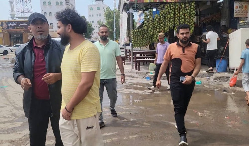 مكتب الصناعة بالمنصورة يواصل حملته لضبط الأسعار وضبط المخالفات التجارية