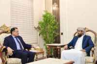 المحرّمي يطّلع على تحديات القطاعين الزراعي والسمكي ويشدد على سرعة معالجة آثار المنخفض الجوي