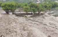 توقّعات بسقوط أمطار غزيرة على أنحاء مختلفة من محافظات الجنوب