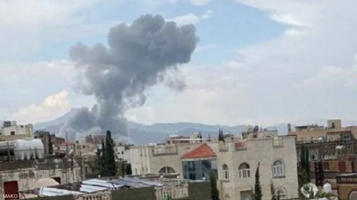 استهدفت 10 قيادات حوثية.. تفاصيل عملية "قطرة حظ" الإسرائيلية