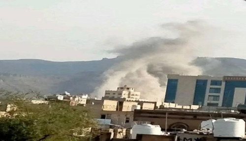 الحوثي يعترف بمقتل رئيس حكومته ووزراء في القصف الإسرائيلي