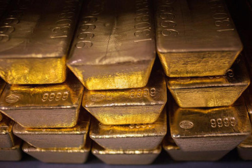 الذهب يصعد بدعم من رهانات خفض أسعار الفائدة الأمريكية