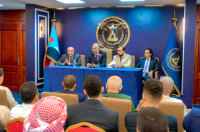 برنامج النزولات الميدانية للتوجيه والرقابة.. ترسيخ العمل المؤسسي للمجلس الانتقالي على طريق استعادة الدولة