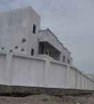 بتمويل إماراتي.. مستشفى زايد في العريش بعدن يقترب من الاكتمال وجهود هندسية متسارعة من شركة زها للمقاولات والاستشارات الهندسية