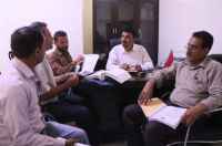 فريق التوجيه والرقابة الرئاسي يطلع على عمل إدارة الشهداء والجرحى بتنفيذية انتقالي الضالع