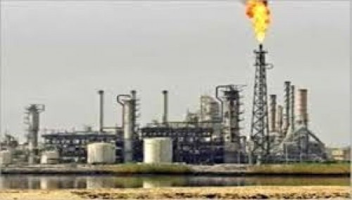 كهرباء عدن تعانق مصافيها