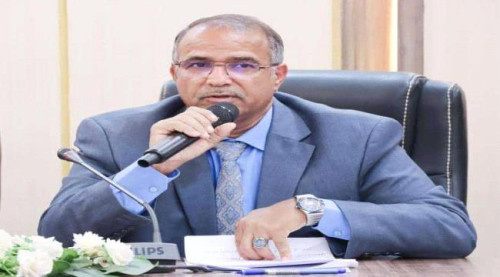 وزير الشؤون الاجتماعية: قرارات الرئيس الزُبيدي خطوة حاسمة لإنقاذ شعب الجنوب