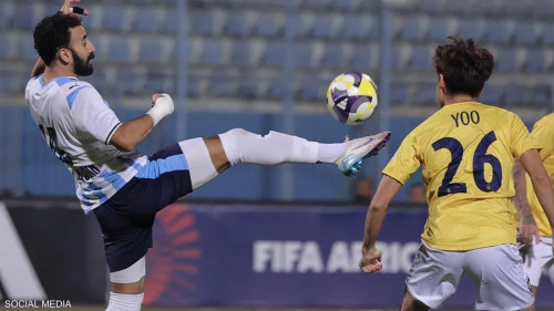 كأس القارات للأندية.. بيراميدز يهزم أوكلاند ويضرب موعدا مع الأهلي السعودي