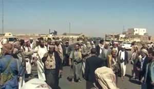 مقتل قيادي حوثي بارز إثر خلاف على كمية من مادة الحشيش بصعدة 