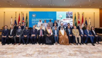باب المندب والبحر الأحمر.. تهديدات الحوثي على طاولة 40 دولة
