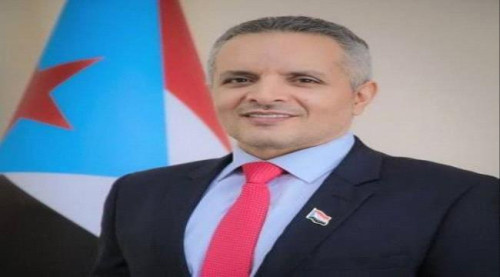 اليافعي: الصيغة الحالية لمجلس القيادة الرئاسي غير فاعلة وتستدعي إعادة تقييم شامل