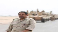 المقاومة الجنوبية تنعي القائد اديب العيسي