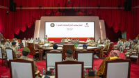 اجتماع استثنائي.. 5 قرارات لمجلس الدفاع المشترك لدول الخليج