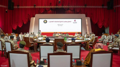 اجتماع استثنائي.. 5 قرارات لمجلس الدفاع المشترك لدول الخليج