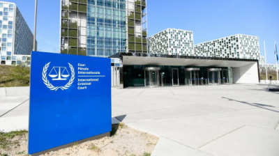قطر تبحث مع "الجنائية الدولية" محاسبة إسرائيل قانونيا
