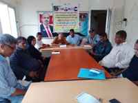 انتقالي زنجبار ينظم ورشة عمل بعنوان "المعالجات والحلول لمكافحة المخدرات والحد من ظاهرة حمل السلاح.