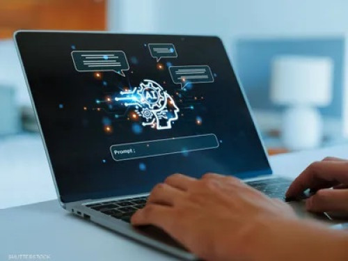 "غوغل" تطلق ميزة للبحث الصوتي المدعوم بالذكاء الاصطناعي