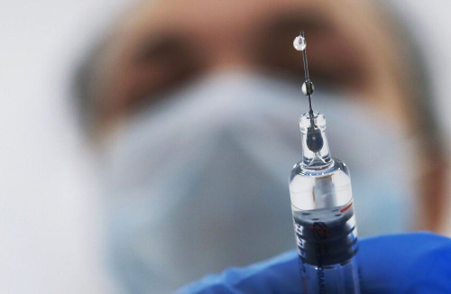 علماء روس يستعدون لبدء العلاج بلقاح مضاد للسرطان