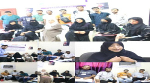 منظمة حماية ورعاية الأطفال CPCO تدشن مشروع التدريب على رأس العمل بالعاصمة عدن