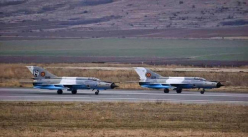 في الذكرى الـ 53 لتأسيس الدفاع الجوي الجنوبي.. الجنوب يستعيد مجد وذاكرة سلاحه الجوي