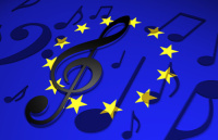 الاتحاد الأوروبي للإذاعة يقرر إجراء تصويت قد يؤدي إلى طرد إسرائيل من "يوروفيجن" 2026