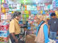 انتقالي سباح ينفذ نزولاً ميدانياً لمراقبة أسعار المواد الغذائية والمشتقات النفطية