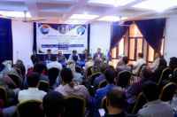 انتقالي شبوة ينظّم حلقة نقاشية حول دور مواقع التواصل في تعزيز الهوية الجنوبية