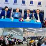 وفد المجلس الانتقالي الجنوبي يلتقي الجالية الجنوبية في نيويورك ويستعرض المستجدات السياسية والاقتصادية