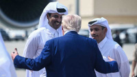 قطر ترحب بأمر ترامب التنفيذي بشأن "الهجمات المسلحة"