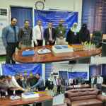 كاك بنك يكرم موظفي إدارة الالتزام بمناسبة اليوم العالمي لموظفي للالتزام