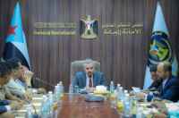 هيئة الإعلام والثقافة تناقش التحضيرات النهائية للخطة الإعلامية لتغطية فعاليات الذكرى 62 لثورة 14 أكتوبر المجيدة