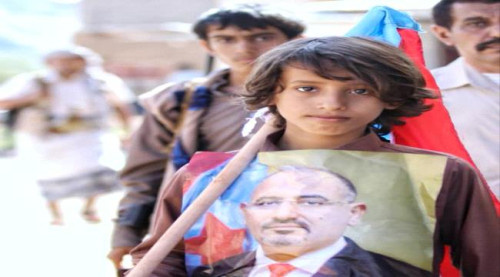 جنوبيون يدعون أبناء شعب الجنوب إلى الاحتشاد بالضالع وحضرموت ويطلقون وسم #اكتوبر_موعدنا_حضرموت_والضالع