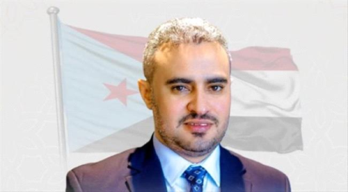 عبدالعزيز الشيخ: قدمت الحشود الجماهيرية الغفيرة لوحة وطنية مهيبة جسدت من خلالها إرادة شعب الجنوب