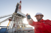 صندوق النقد الدولي يحذر من تداعيات العقوبات الأمريكية على أسواق النفط 