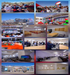 علاء حنش: افتتاح مدارس «محمد بن زايد» في الضالع خطوة استراتيجية لدعم التعليم وترسيخ الوفاء للإمارات