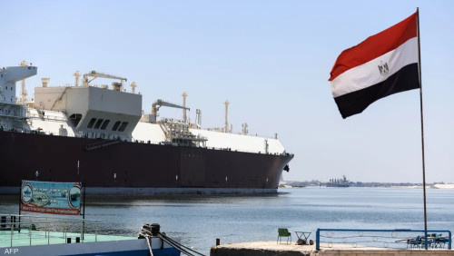 مصر تعلن حجم خسائر قناة السويس بسبب هجمات الحوثيين