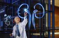 إنجاز طبي جديد يقرّب العالم من زراعة كلى متوافقة مع جميع فصائل الدم